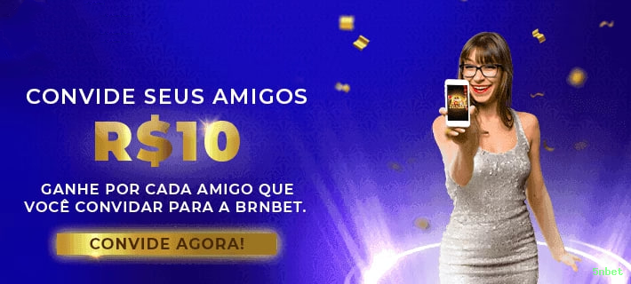 APP oficial da 5nbet para mobile