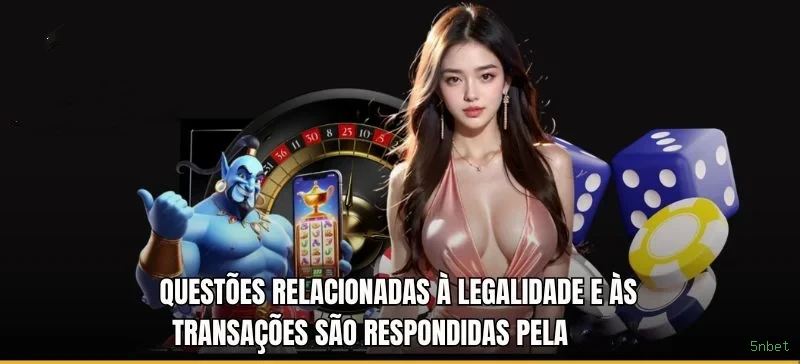 Cadastro rápido e seguro na 5nbet