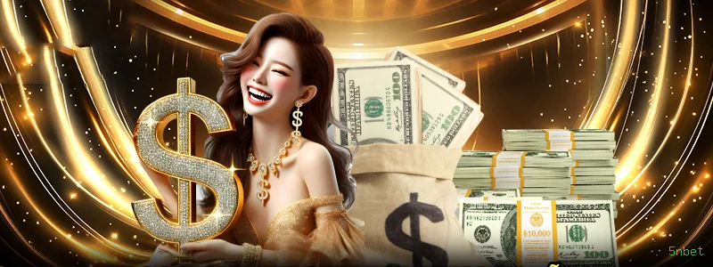 Jogos de loteria online na 5nbet