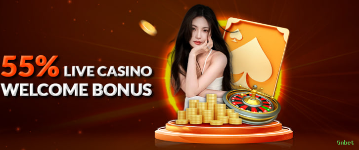 Plataforma completa da 5nbet com todos os jogos