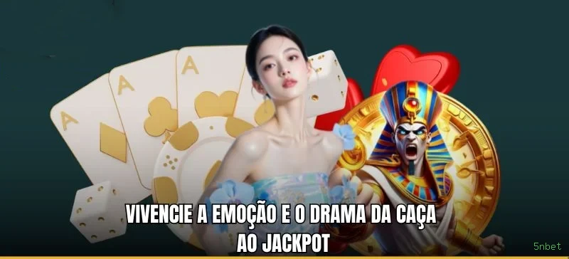 Canal oficial da 5nbet no Telegram